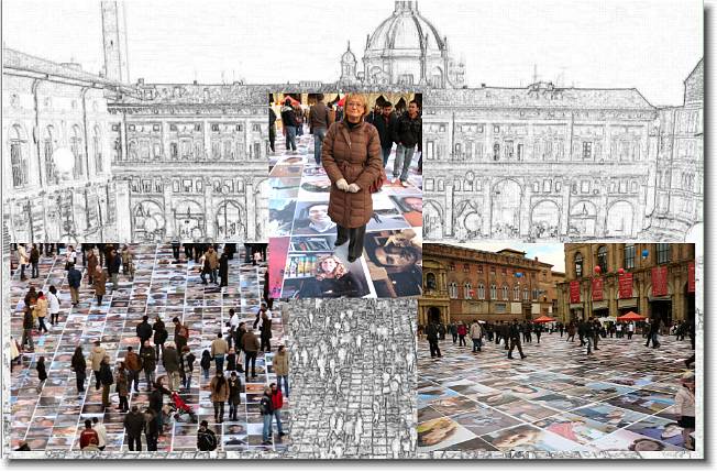 Clicca per scorrere le foto originali ingrandite